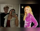 Angélica curte post chamando nora de 'barraqueira' e web reage
