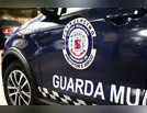 Moto com irregularidades é aprendida em Arapongas