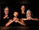 Espetáculo “Ilíada em Libras” será apresentado em Ivaiporã
