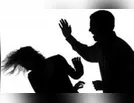 Briga familiar termina com agressão e mulher é levada ao hospital