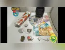 TRÁFICO DE DROGAS