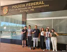 Aluno de Ariranha do Ivaí é selecionado para intercâmbio na Austrália