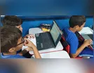 Escolas de Faxinal ficam entre as 10 melhores do país em competição