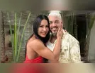 Gracyanne releva que quer reatar com Belo: "eu amo"