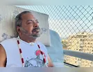 Arlindo Cruz é internado em CTI no Rio com quadro de pneumonia