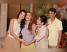 Assessoria divulga nota sobre gravidez de Andressa Suita