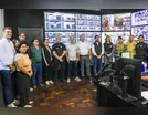 Arapongas articula com Ricardo Barros nova sede da Guarda Municipal