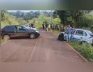Sepultado em Rio Bom idoso vítima de acidente em Arapuã