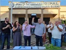 Beto Preto recebe título de Cidadão Honorário de Centenário do Sul