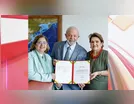 Lula demite Cida Gonçalves e nomeia Márcia Lopes como ministra