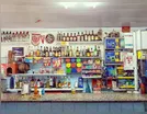 Cliente não gosta de atendimento e agride funcionário de bar