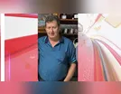 Comerciante Devanir Gasparetto morre após mal súbito em Califórnia