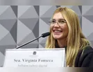 Após CPI das Bets, Virginia Fonseca vai lançar franquia de academias