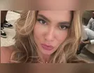 Virginia perde 600 mil seguidores e posta reflexão: "Irrelevante"