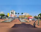 Temperaturas continuam agradáveis neste sábado (24)