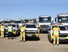CCR anuncia cronograma de obras nas rodovias da região; confira