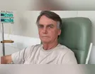 Ex-presidente Bolsonaro pode ter alta hospitalar neste domingo