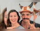 Homem afirma ser ‘maior corno do Brasil’ e quer ser o maior do mundo