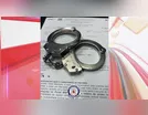 Homem é preso em Arapongas por dívida de pensão de mais de R$ 71 mil