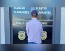 Homem condenado por estupro de vulnerável é preso em Ivaiporã