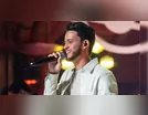 Cantor sertanejo sofre traumatismo craniano em acidente após show
