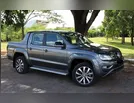 Amarok é furtada após dono descobrir pane elétrica; entenda o caso