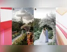 Isis Valverde e Marcus Buaiz celebram casamento em fazenda paulista