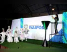 Ivaiporã abre Jogos Escolares com festa, emoção e ginásio lotado