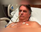Bolsonaro inicia ingestão de água, chá e gelatina pós-cirurgia