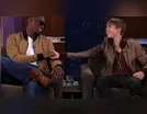 Justin Bieber nega envolvimento como vítima no caso P. Diddy