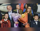 Lula se reúne com empresários chineses em Pequim