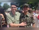 Mauro de Souza Tenente lança livro que conecta sua experiência militar e seu sucesso como empreendedor