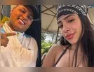 Ex de MC Ryan busca funkeiro na delegacia mesmo após término polêmico