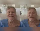 HOSPITALIZADO