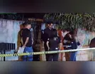 Mulher assassinada no Corina Pugliesi  em Arapongas é identificada