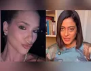 Carol Castro chama Virginia de "sem luz", e influencer reflete