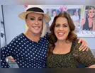 Ana Maria Braga lamenta perda de bebê de Tati Machado