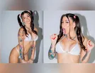 MC Pipokinha anuncia fim da carreira: "já ganhei muito dinheiro"