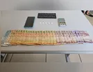 Dois suspeitos são detidos por tráfico de drogas em Arapongas