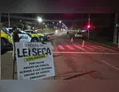 INFRAÇÃO DE TRÂNSITO