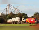 ACIDENTE DE TRABALHO