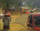 Criança é atacada por pitbull e encaminhada ao Hospital da Providência