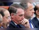 ‘Não vou sair do Brasil, vou morrer na cadeia’, diz Bolsonaro