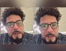 Latino diz ser extorquido e ameaçado por filho dependente: "Sociopata"