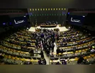 Projeto aumenta número de deputados federais ao custo de R$ 64,6 mi por ano