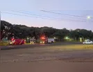 ACIDENTE DE TRÂNSITO