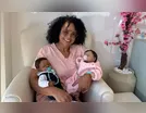 Marquinha de vacina e enxoval: saiba como são feitos os bebês reborn