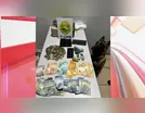 Polícia Militar 'estoura' biqueira e prende três homens em Arapongas