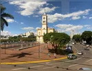Temperaturas continuam estáveis em Apucarana nesta quinta (22)