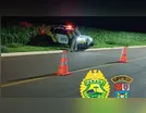 PM de Arapongas deflagra nova fase da Operação Baixa Criminal